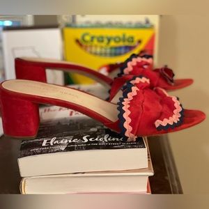 Loeffler Randall Sandal 8